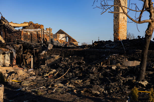 Reliable Fire Damage Removal contractor in Saint James City, FL by Fire Damage Flint